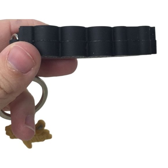 Harry Potter Hogwarts Express Keychain Collectible - Picture 8 of 8